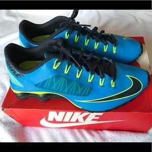 Nike Superfly R4